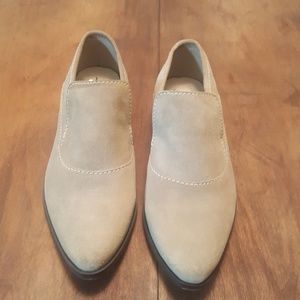 Free People Brady Slipon Loafer